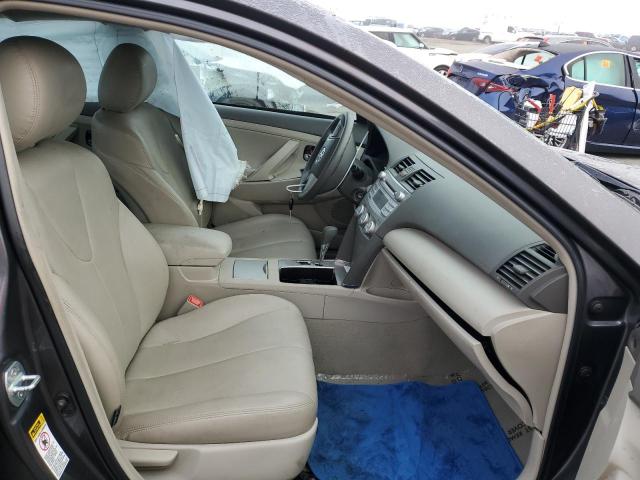 Photo 7 from auction – 2011 TOYOTA CAMRY BASE with VIN 4T4BF3EK9BR194978