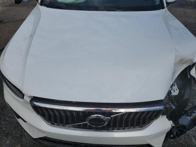 Photo 12 from auction – 2025 VOLVO XC40 PLUS with VIN YV4L12UE7S2479193