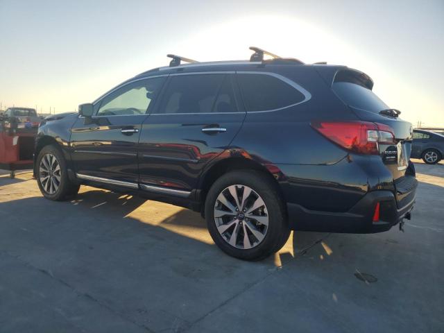 Photo 2 from auction – 2018 SUBARU OUTBACK TO with VIN 4S4BSETC4J3330645