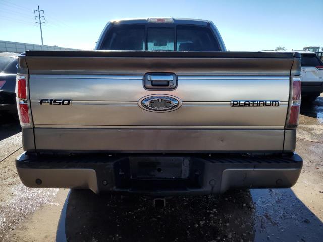 Photo 6 from auction – 2009 FORD F150 SUPER with VIN 1FTPW14V19FA79830