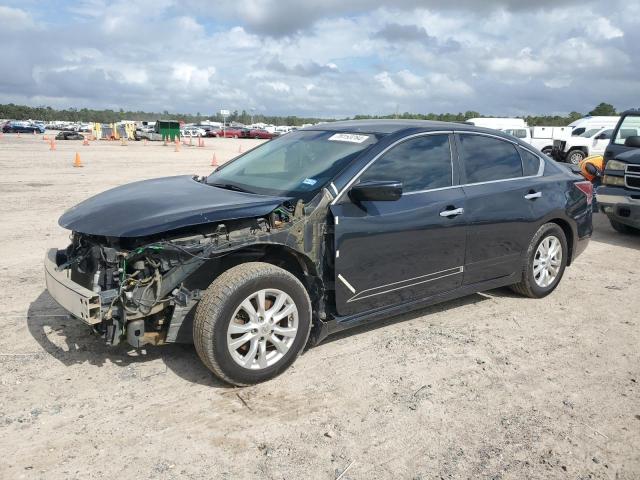 NISSAN ALTIMA 2.5 2014 with VIN 1N4AL3AP0EN240724 - Photo from auction