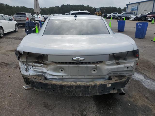 Photo 6 from auction – 2012 CHEVROLET CAMARO LT with VIN 2G1FB1E33C9179487