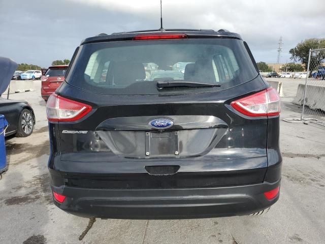 Photo 6 from auction – 2014 FORD ESCAPE S with VIN 1FMCU0F74EUD90523