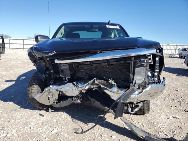 Photo 5 from auction – 2016 CHEVROLET SILVERADO with VIN 3GCUKREC6GG387677