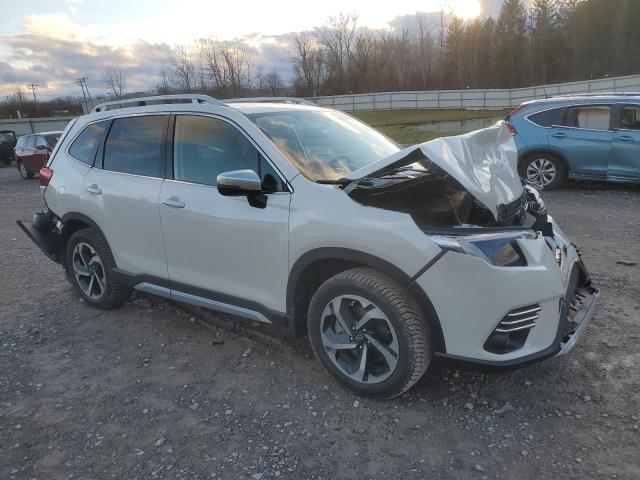 Photo 4 from auction – 2024 SUBARU FORESTER T with VIN JF2SKAMC3RH433731