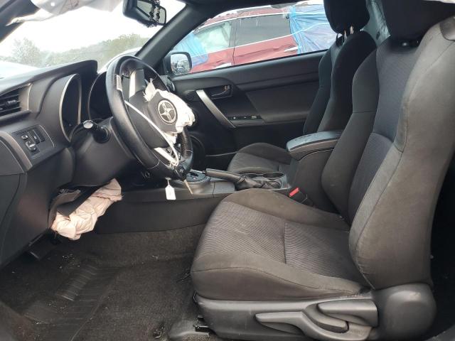 Photo 7 from auction – 2012 TOYOTA SCION TC with VIN JTKJF5C78C3024020