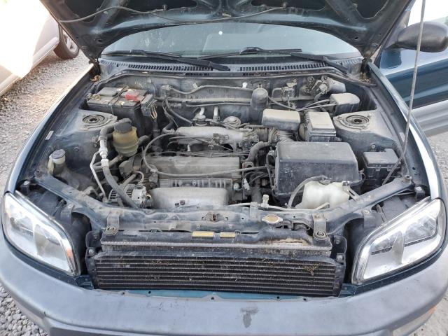 Photo 12 from auction – 2000 TOYOTA RAV4 with VIN JT3GP10V5Y0044300