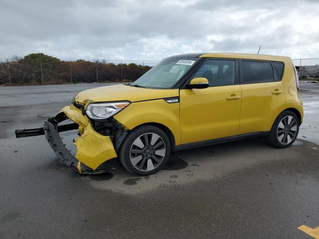 Photo 1 from auction – 2014 KIA SOUL ! with VIN KNDJX3A52E7014881