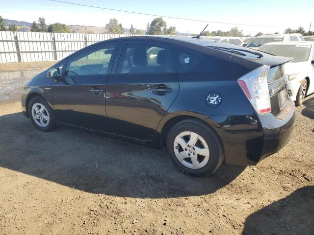Photo 2 from auction – 2011 TOYOTA PRIUS with VIN JTDKN3DU5B5340906