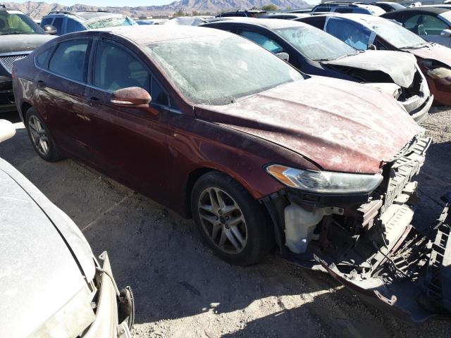 Photo 4 from auction – 2014 FORD FUSION SE with VIN 3FA6P0H78ER213623