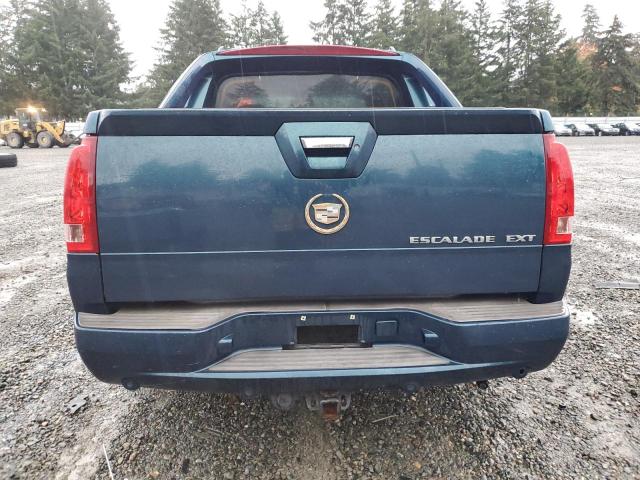 Photo 6 from auction – 2005 CADILLAC ESCALADE E with VIN 3GYEK62N05G171419