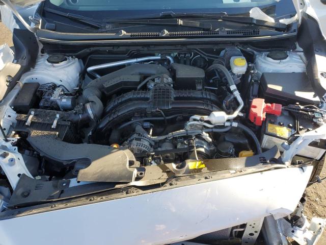 Photo 11 from auction – 2024 SUBARU CROSSTREK with VIN JF2GUADC2RH353479