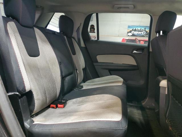 Photo 11 from auction – 2013 GMC TERRAIN SL with VIN 2GKFLTE37D6250598