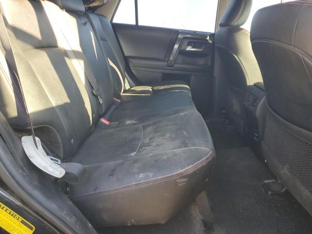Photo 11 from auction – 2019 TOYOTA 4RUNNER with VIN JTEBU5JR4K5617197