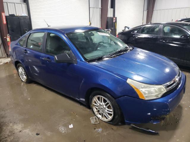 Photo 4 from auction – 2009 FORD FOCUS SE with VIN 1FAHP35N09W124810