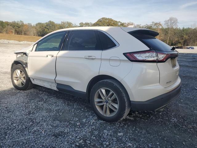 Photo 2 from auction – 2016 FORD EDGE SEL with VIN 2FMPK3J89GBC55944
