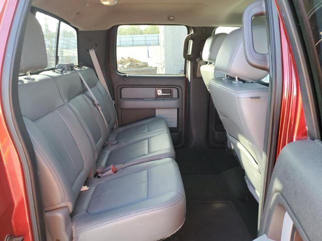 Photo 10 from auction – 2014 FORD F150 SUPER with VIN 1FTFW1ET5EKF55085