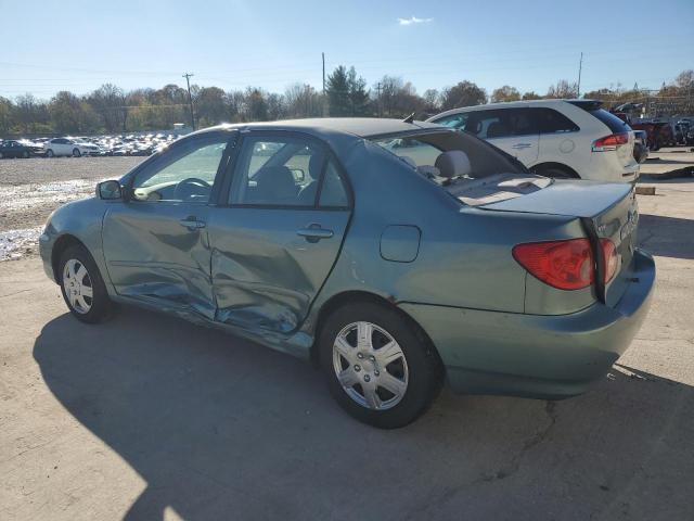 Photo 2 from auction – 2005 TOYOTA COROLLA CE with VIN 1NXBR32E85Z493172