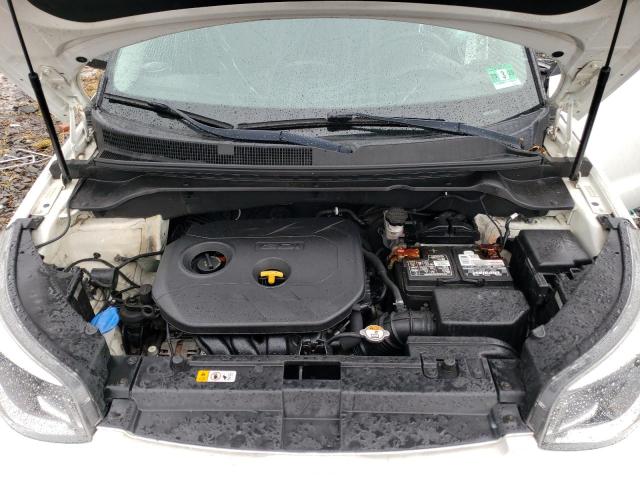 Photo 12 from auction – 2017 KIA SOUL + with VIN KNDJP3A56H7494847