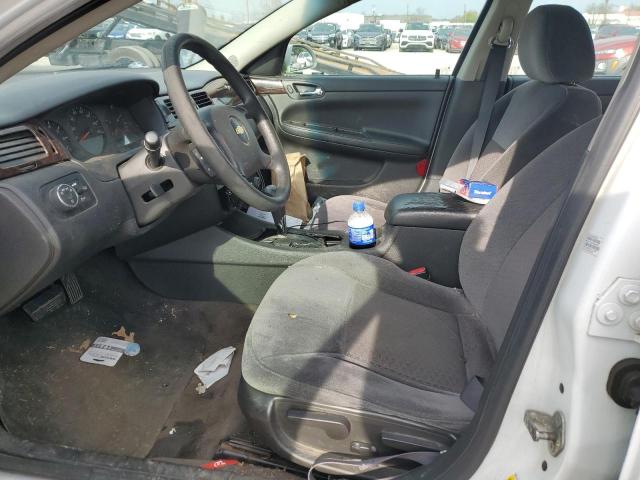 Photo 7 from auction – 2014 CHEVROLET IMPALA LIM with VIN 2G1WA5E36E1140825