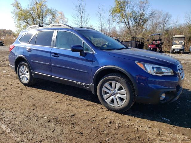 Снимка 4 от търг – 2016 SUBARU OUTBACK 2. с VIN 4S4BSACC5G3284941