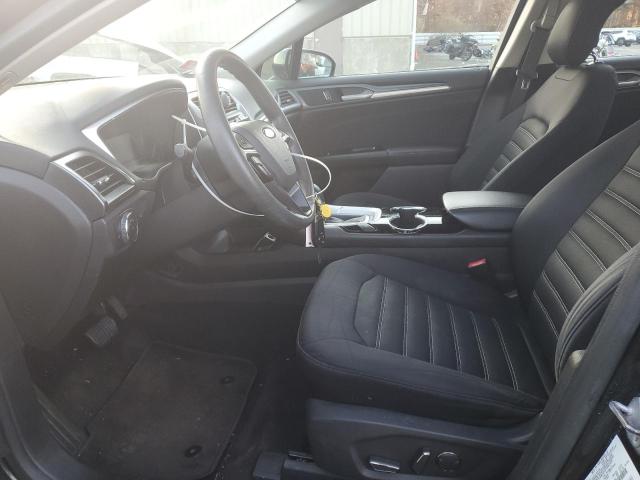 Photo 7 from auction – 2014 FORD FUSION SE with VIN 3FA6P0H78ER250705
