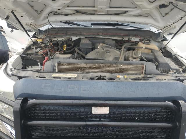 Photo 11 from auction – 2013 FORD F-250 with VIN 1FT7W2B69DEA44033