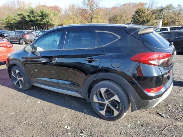 Photo 2 from auction – 2017 HYUNDAI TUCSON LIM with VIN KM8J33A20HU313627