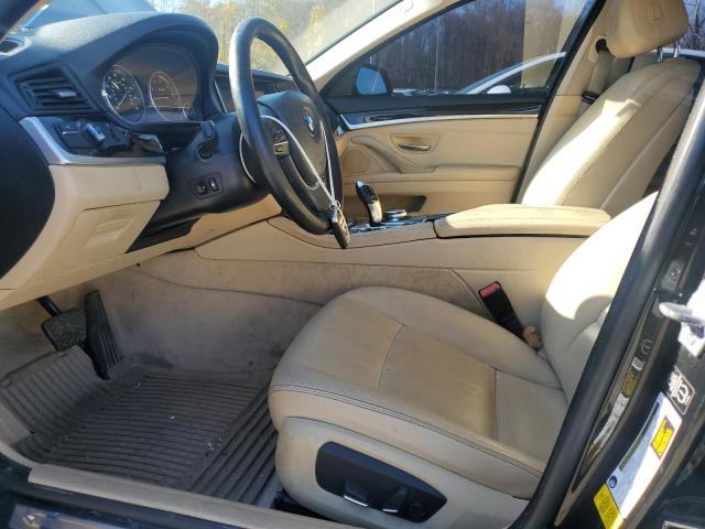 Photo 7 from auction – 2014 BMW 528 I with VIN WBA5A5C5XED502230