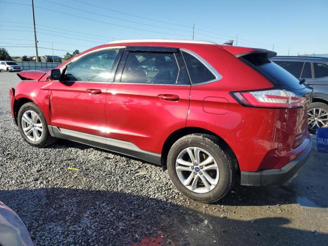 Снимка 2 от търг – 2020 FORD EDGE SEL с VIN 2FMPK4J96LBB44339