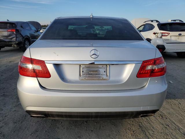 Photo 6 from auction – 2010 MERCEDES-BENZ E 350 with VIN WDDHF5GBXAA053523