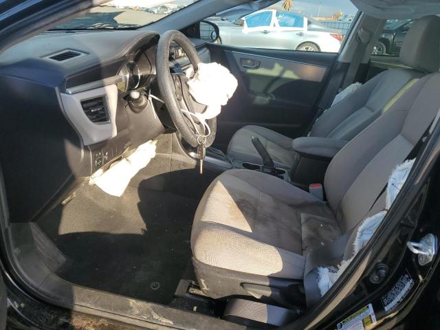 Photo 7 from auction – 2016 TOYOTA COROLLA L with VIN 5YFBURHE4GP374547