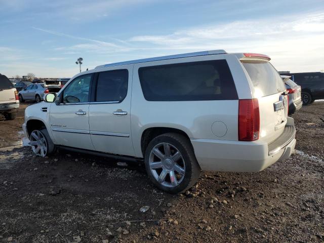 Photo 2 from auction – 2008 CADILLAC ESCALADE E with VIN 1GYFK66888R271894