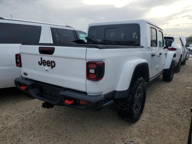 Photo 3 from auction – 2020 JEEP GLADIATOR with VIN 1C6JJTBG4LL110458