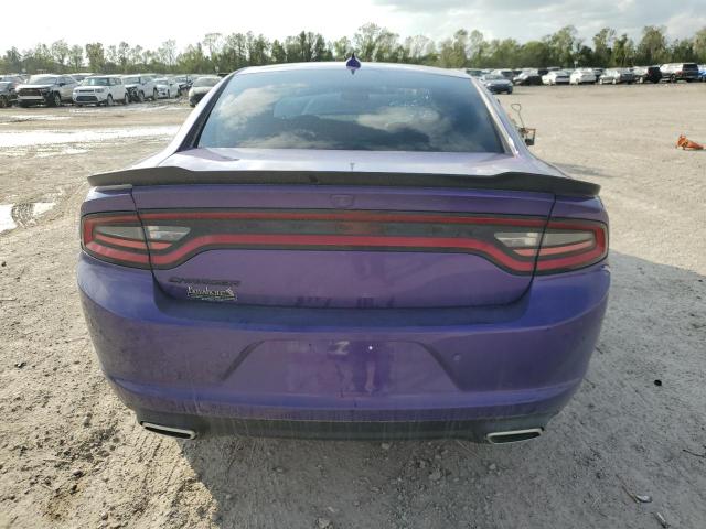 Photo 6 from auction – 2023 DODGE CHARGER SX with VIN 2C3CDXBG3PH618864