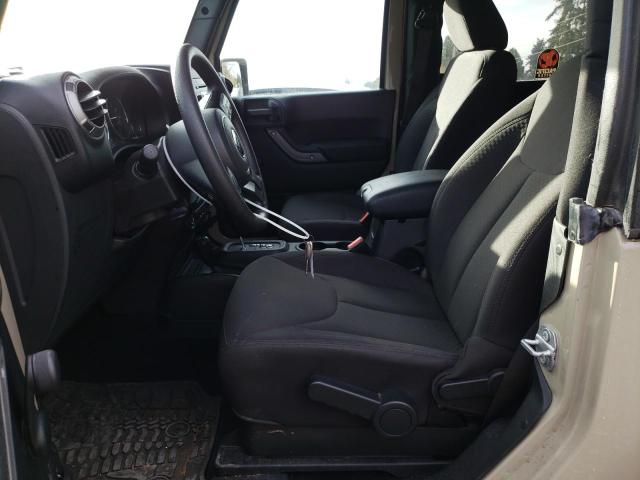 Photo 7 from auction – 2017 JEEP WRANGLER S with VIN 1C4AJWAG8HL604146