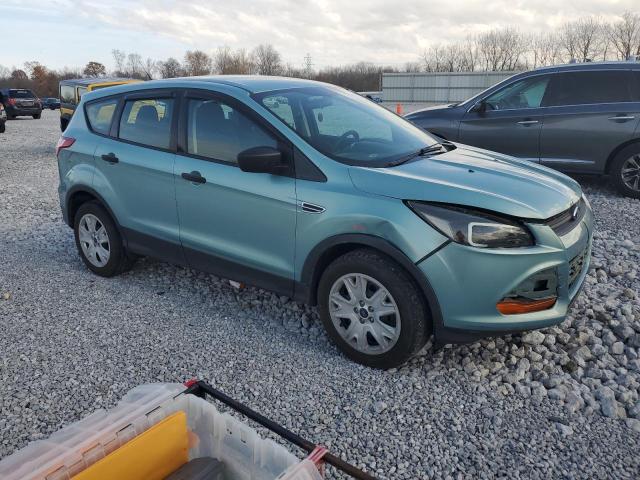 Photo 4 from auction – 2013 FORD ESCAPE S with VIN 1FMCU0F72DUD66977