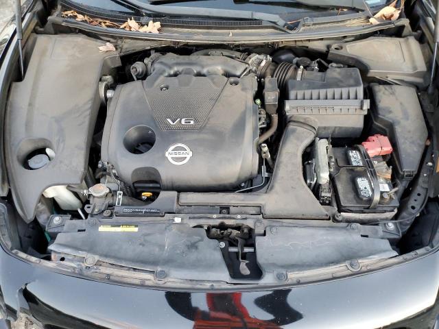 Photo 11 from auction – 2014 NISSAN MAXIMA S with VIN 1N4AA5AP4EC496345
