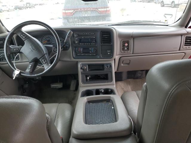 Photo 8 from auction – 2004 CHEVROLET SILVERADO with VIN 2GCEC19T941186972
