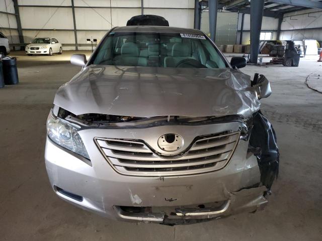 Photo 5 from auction – 2007 TOYOTA CAMRY CE with VIN 4T1BE46K87U654169