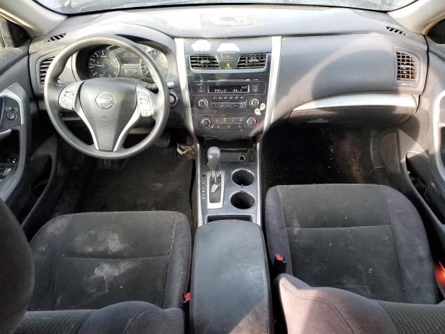 Photo 8 from auction – 2013 NISSAN ALTIMA 2.5 with VIN 1N4AL3AP4DC229266
