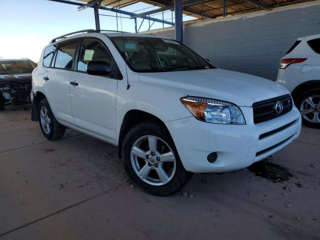 Photo 4 from auction – 2006 TOYOTA RAV4 with VIN JTMBK33V166009937