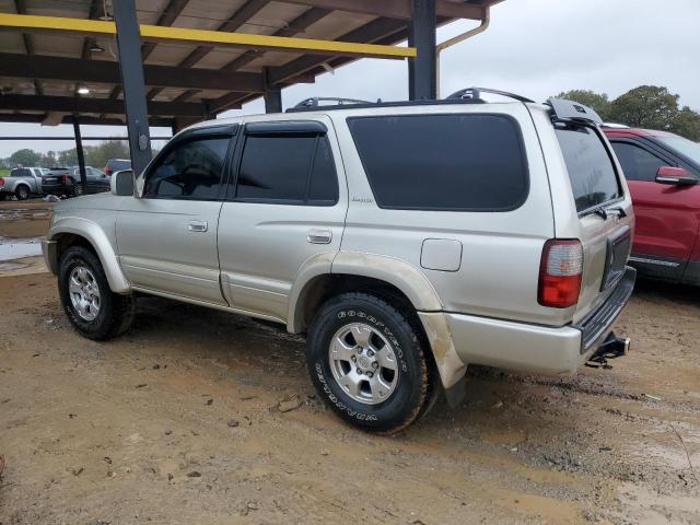 Photo 2 from auction – 1999 TOYOTA 4RUNNER LI with VIN JT3GN87R7X0133680