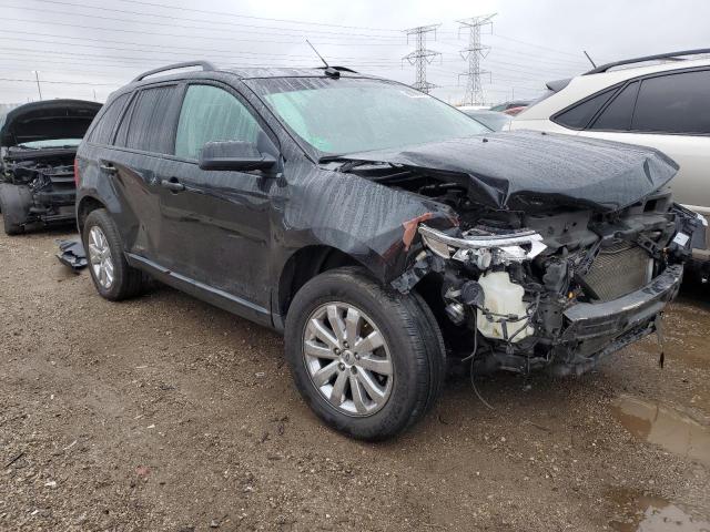 Photo 4 from auction – 2012 FORD EDGE SEL with VIN 2FMDK3JCXCBA68455