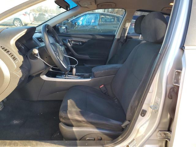 Photo 7 from auction – 2014 NISSAN ALTIMA 2.5 with VIN 1N4AL3AP8EN386448