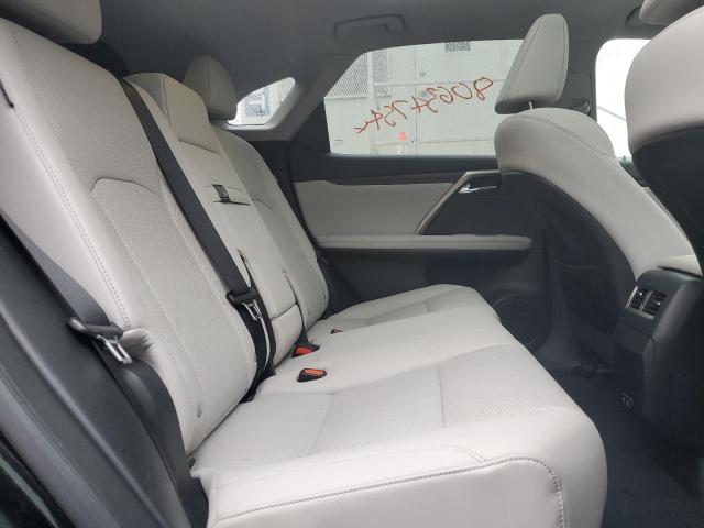 Photo 11 from auction – 2022 LEXUS RX 350 with VIN 2T2HZMDAXNC332345