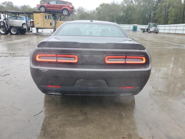 Photo 6 from auction – 2022 DODGE CHALLENGER with VIN 2C3CDZAG4NH128380