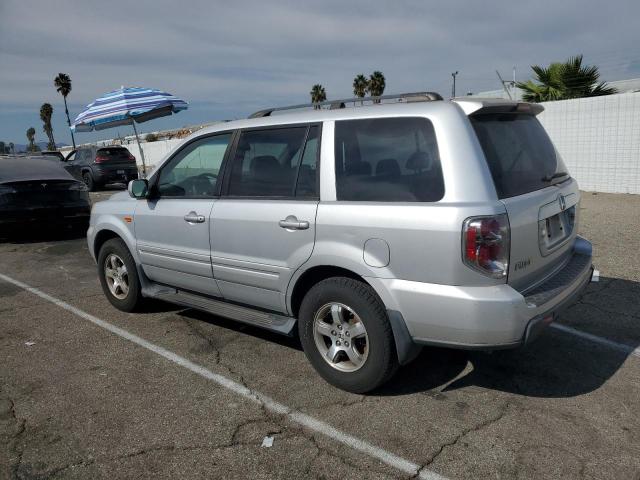 Photo 2 from auction – 2006 HONDA PILOT EX with VIN 5FNYF28466B012782