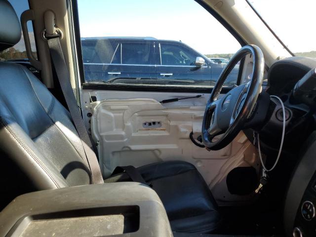 Photo 7 from auction – 2012 GMC YUKON SLT with VIN 1GKS2DE07CR100748
