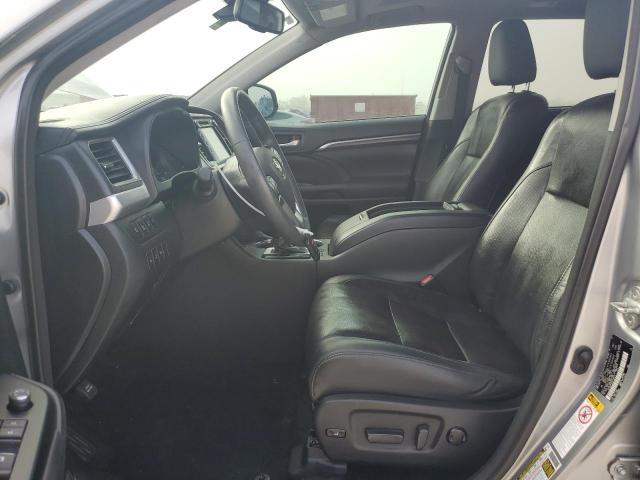 Zdjęcie 7 z aukcji – 2016 TOYOTA HIGHLANDER z VIN 5TDYKRFH2GS138418